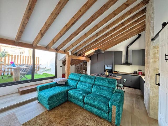 Ático en venta con 114 m2, 3 dormitorios en Centro Alicante, Centro