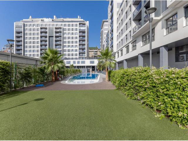 Ático en venta con 166 m2, 4 dormitorios en Campanar Valencia