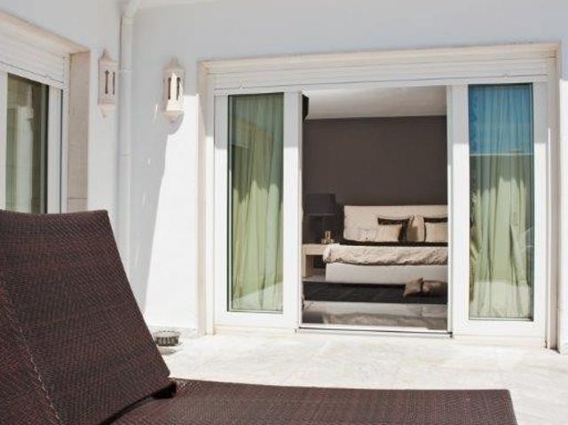 Ático en venta con 308 m2, 3 dormitorios en Las Chapas Marbella Municipio