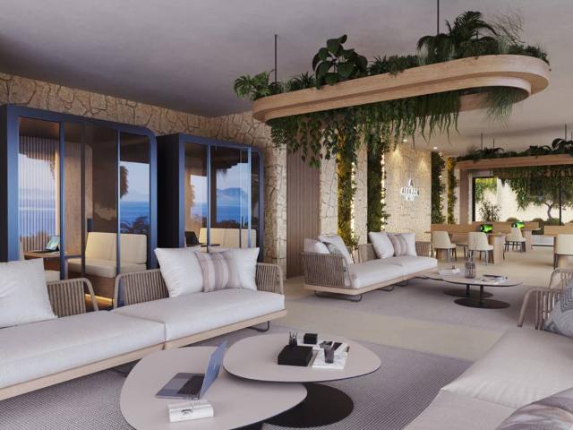 Ático en venta con 344 m2, 3 dormitorios en Estepona