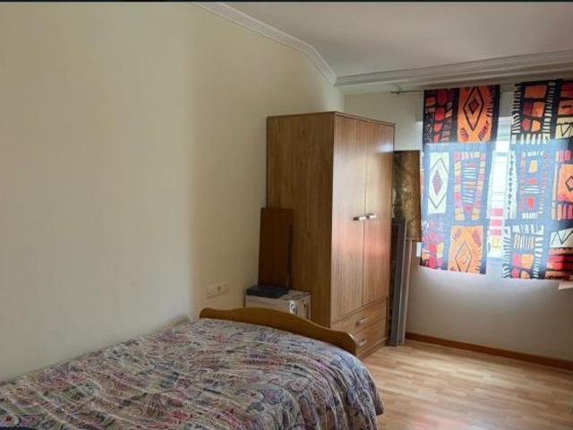 Ático en venta con espectacular terraza de 52 m2, esquina y máxima luminosidad