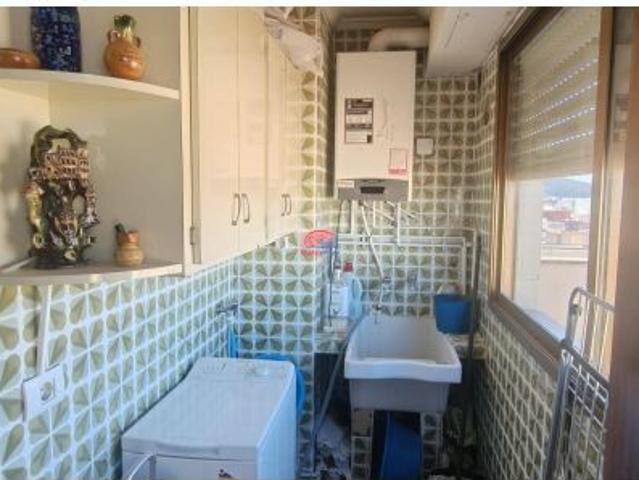 Ático en venta con impresionantes vistas y garaje cerrado Sagunto