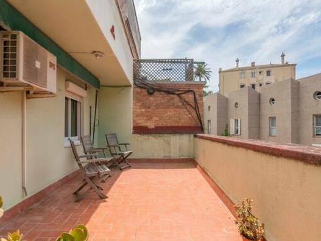 Ático en venta DOCTOR CADEVALL Barcelona