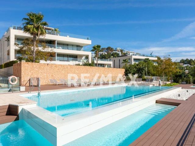 Ático en venta, Eivissa, Baleares/Islas Baleares