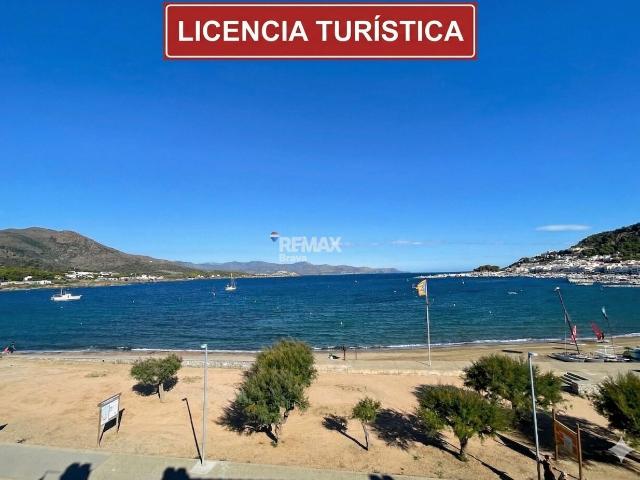 Ático en venta, El Port de la Selva, Girona