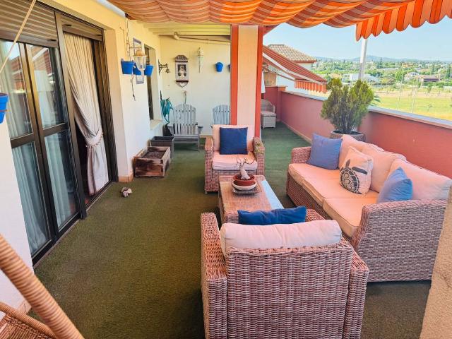 Ático en Venta en Tablero Bajo Arruzafilla