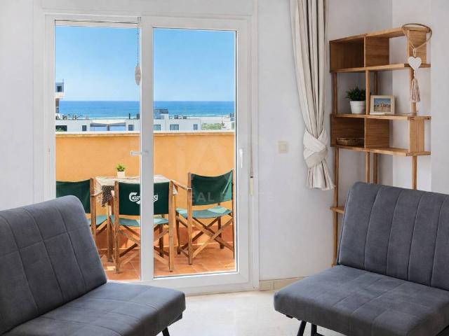Ático en Venta en Tarifa ciudad