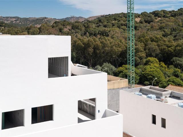 Ático en venta en Tarifa, Tarifa Ciudad. Ático de obra nueva en Tarifa. Áticos.