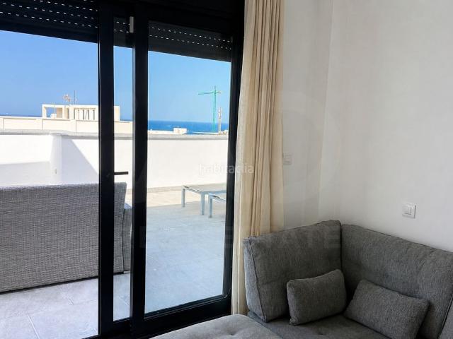 Ático en venta en Tarifa, Tarifa Ciudad. Áticos.