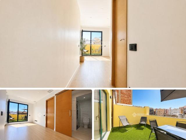 Ático en venta en Tarragona, Nou Eixample Nord Costa Dorada. Ático en venta en Tarragona. Áticos.