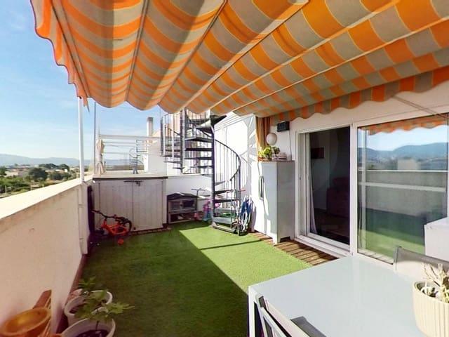 Ático en venta en Tarragona, Tarragona Costa Dorada