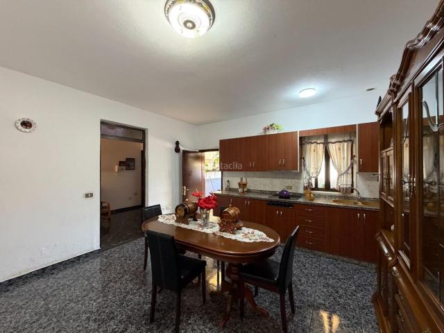 Ático en venta en Telde, El Goro Ojos de Garza. PISO ÁTICO CON GRAN TERRAZA CUBIERTA. Áticos.