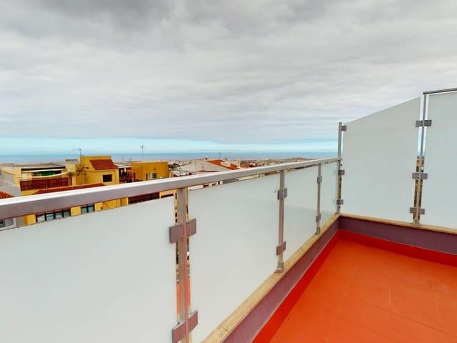 Ático en venta en Telde, Gran Canaria