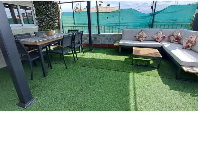 Ático en venta en Terrassa, Ca n'Anglada. DUPLEX CON 2 TERRAZAS. Áticos.