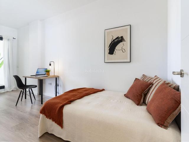 Ático en venta en Terrassa, San Pere. Espectacular Dúplex con terraza a estrenar en el corazón de Sant Pere Terrassa. Áticos.