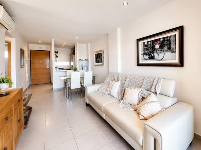 Ático en venta en Terrazas de la Torre, Murcia Costa Cálida