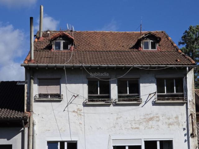 Ático en venta en Teverga. ÁTICO DUPLEX EN TEVERGA. Áticos.
