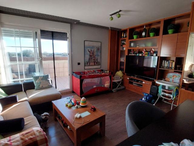 Ático en venta en Titulcia. MAGNIFICO PISO ÁTICO. Áticos.