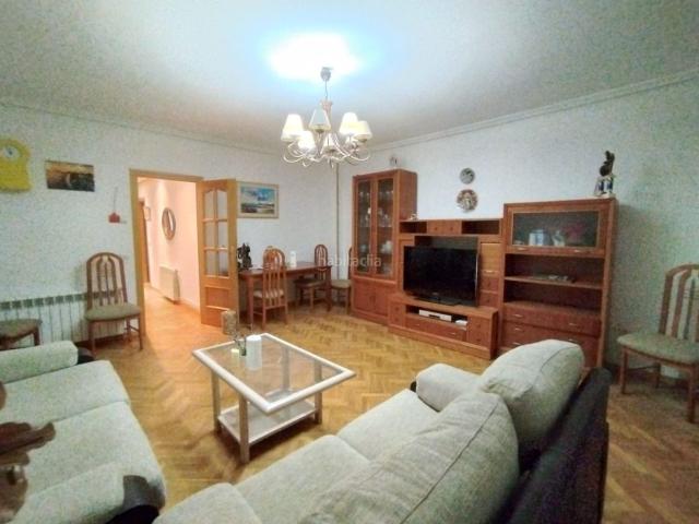 Ático en venta en Tomelloso. Ático calle de Don Víctor Peñasco. Áticos.