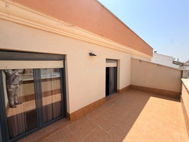 Ático en venta en Tomelloso. Ático en venta en Calle San Roque, Tomelloso. Áticos.