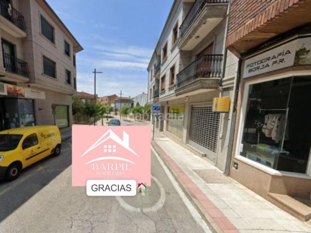 Ático en venta en Tomiño. Ático en Venta en Avenida Pío Troncoso, 2, Tomiño. Áticos.