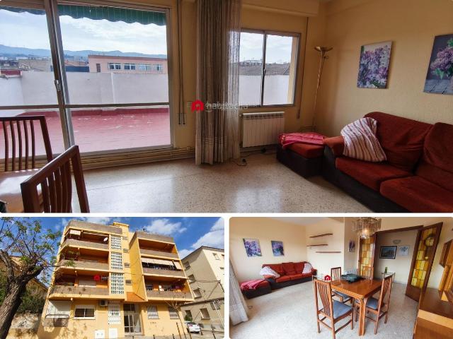 Ático en venta en Tortosa, Ferreries Costa Dorada. Ático en venta en Tortosa, vivienda de protección oficial VPO. Áticos.
