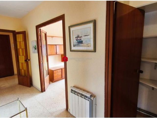 Ático en venta en Tortosa, vivienda de protección oficial VPO