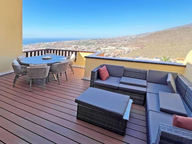 Ático en venta en Torviscas, Tenerife