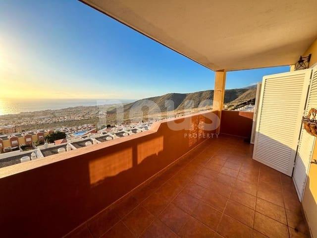 Ático en venta en Torviscas, Tenerife