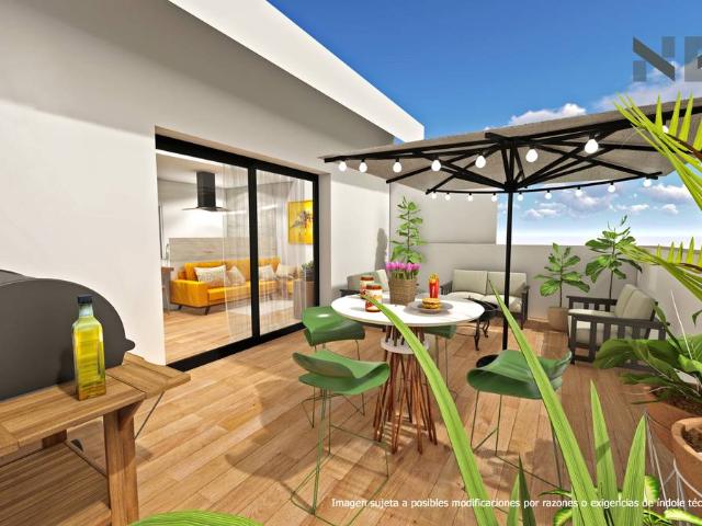 Atico en Venta en Tormos