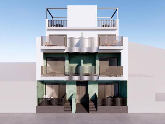 Ático en Venta en Torre de la Horadada