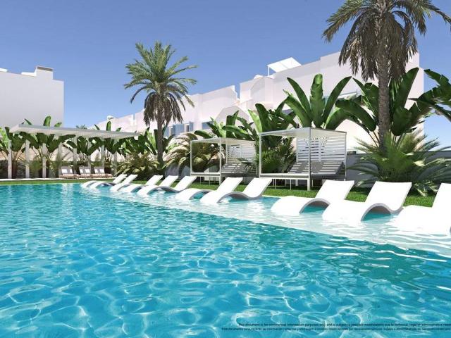 Ático en Venta en Torre de la Horadada