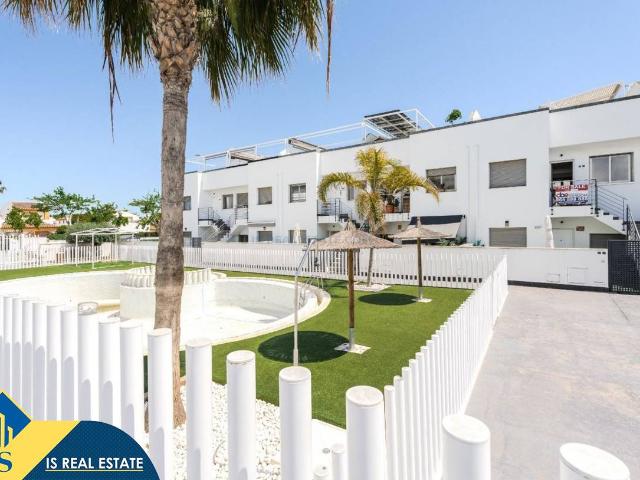 Ático en Venta en Torre de la Horadada