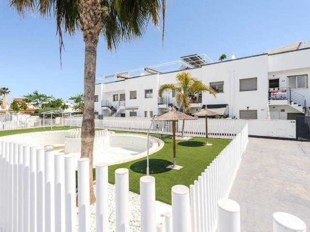 Ático en Venta en Torre de la Horadada