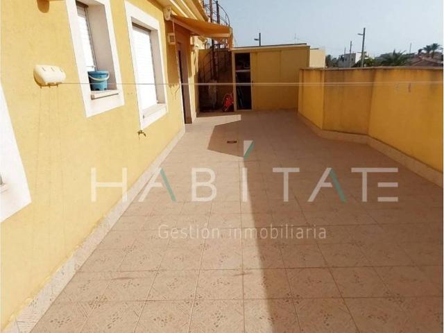 Ático en Venta en Torre de la Horadada