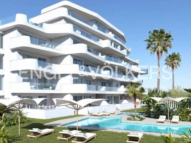 Ático en Venta en Torre de la Horadada