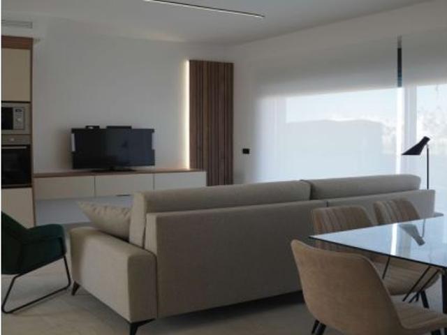 Ático en Venta en Torre De La Horadada Alicante