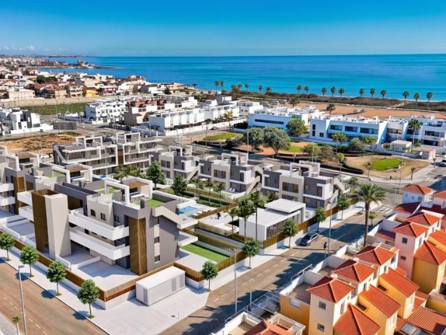 Ático en Venta en Torre De La Horadada Alicante