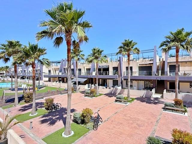 Ático en venta en Torre de la Horadada, Alicante Costa Blanca