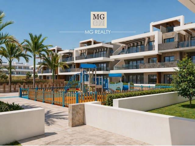 Ático en venta en Torre de la Horadada, Alicante Costa Blanca