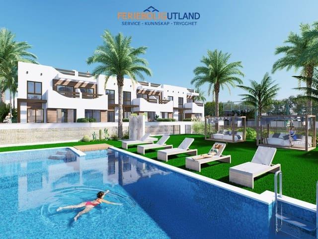 Ático en venta en Torre de la Horadada, Alicante Costa Blanca