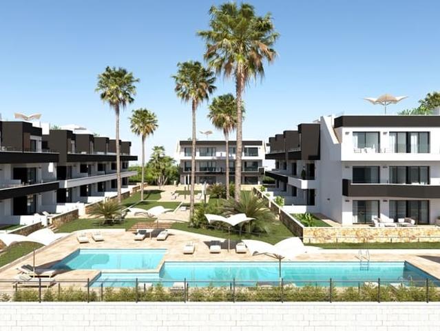 Ático en venta en Torre de la Horadada, Alicante Costa Blanca