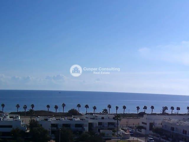 Ático en venta en Torre de la Horadada, Alicante Costa Blanca