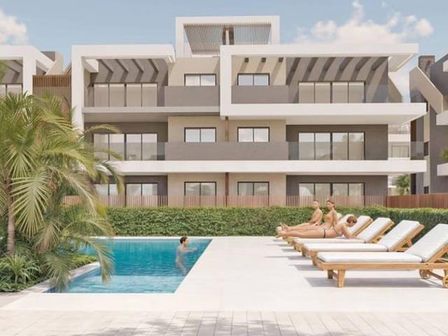 Ático en venta en Torre de la Horadada, Alicante Costa Blanca