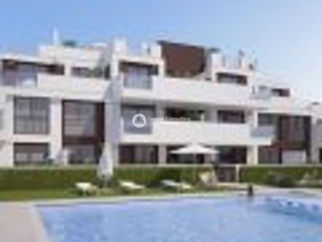 Ático en venta en Torre de la Horadada, Alicante Costa Blanca