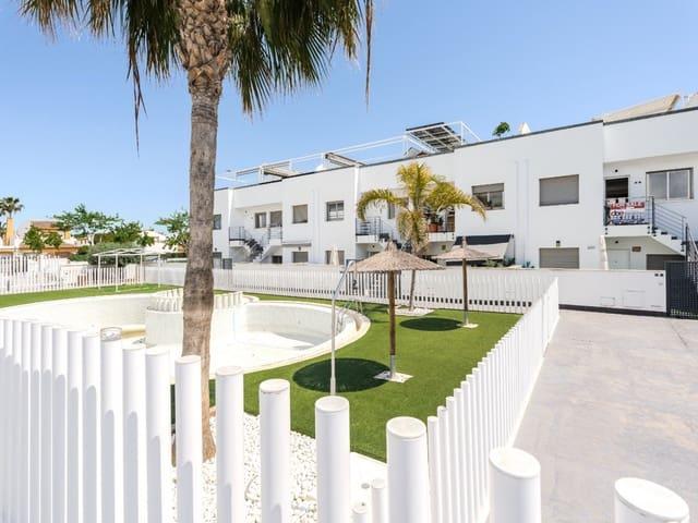 Ático en venta en Torre de la Horadada, Alicante Costa Blanca