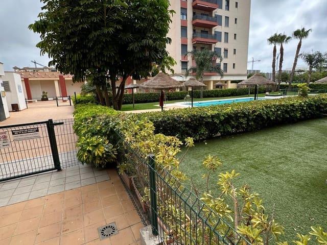 Ático en venta en Torre del Mar, Málaga Costa del Sol
