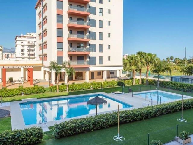 Ático en venta en Torre del Mar, Málaga Costa del Sol