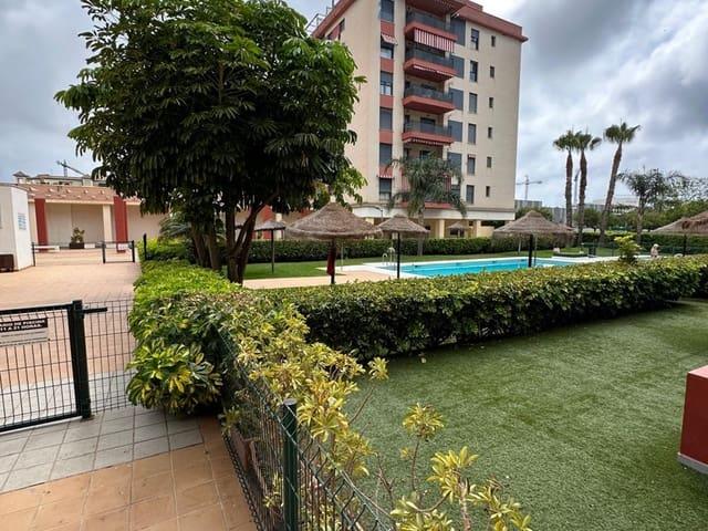 Ático en venta en Torre del Mar, Málaga Costa del Sol