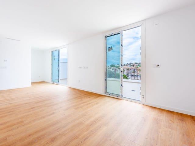 Ático en venta en Torre del Mar, Málaga Costa del Sol